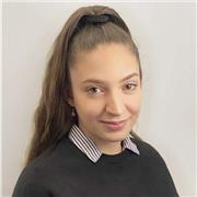 Professeur d’anglais et / ou tutrice d’aide aux devoirs